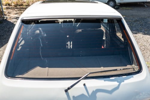 1990 Peugeot 205 GTI 1.6 Phase 1 For Sale (picture 164 of 247)