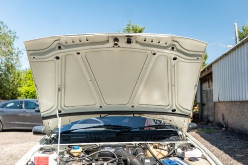 1990 Peugeot 205 GTI 1.6 Phase 1 For Sale (picture 167 of 247)