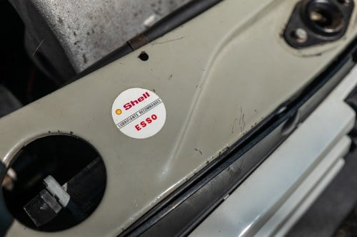 1990 Peugeot 205 GTI 1.6 Phase 1 For Sale (picture 169 of 247)