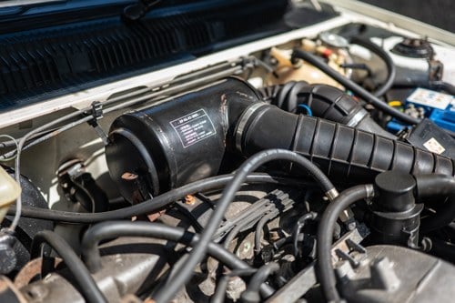 1990 Peugeot 205 GTI 1.6 Phase 1 For Sale (picture 177 of 247)