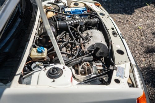 1990 Peugeot 205 GTI 1.6 Phase 1 For Sale (picture 185 of 247)