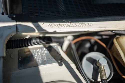 1990 Peugeot 205 GTI 1.6 Phase 1 For Sale (picture 186 of 247)