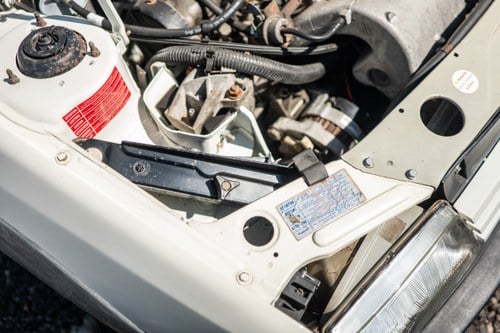 1990 Peugeot 205 GTI 1.6 Phase 1 For Sale (picture 190 of 247)