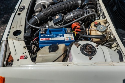 1990 Peugeot 205 GTI 1.6 Phase 1 For Sale (picture 194 of 247)