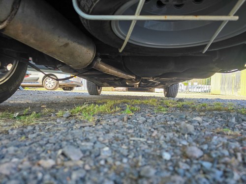 1990 Peugeot 205 GTI 1.6 Phase 1 For Sale (picture 198 of 247)