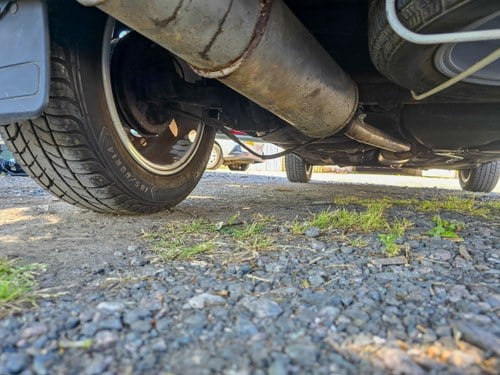 1990 Peugeot 205 GTI 1.6 Phase 1 For Sale (picture 199 of 247)