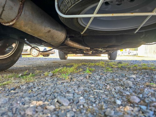 1990 Peugeot 205 GTI 1.6 Phase 1 For Sale (picture 201 of 247)