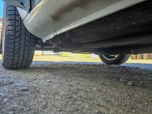 1990 Peugeot 205 GTI 1.6 Phase 1 For Sale (picture 202 of 247)