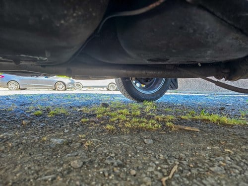 1990 Peugeot 205 GTI 1.6 Phase 1 For Sale (picture 205 of 247)
