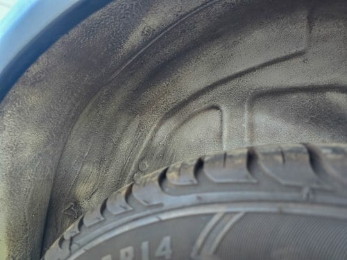 1990 Peugeot 205 GTI 1.6 Phase 1 For Sale (picture 206 of 247)