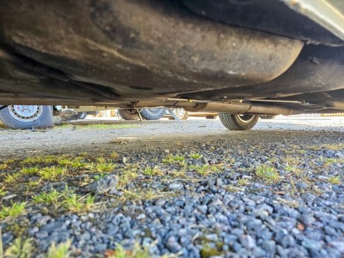 1990 Peugeot 205 GTI 1.6 Phase 1 For Sale (picture 220 of 247)