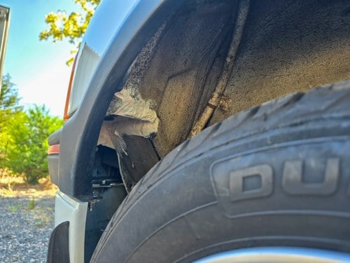 1990 Peugeot 205 GTI 1.6 Phase 1 For Sale (picture 221 of 247)