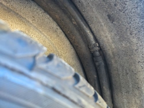 1990 Peugeot 205 GTI 1.6 Phase 1 For Sale (picture 222 of 247)