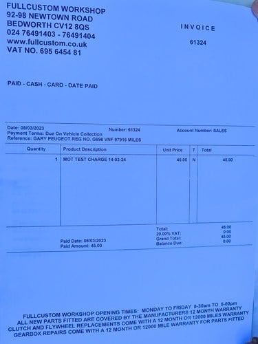 1990 Peugeot 205 GTI 1.6 Phase 1 For Sale (picture 223 of 247)