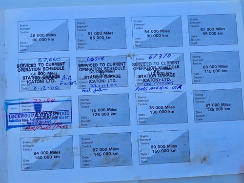 1990 Peugeot 205 GTI 1.6 Phase 1 For Sale (picture 227 of 247)