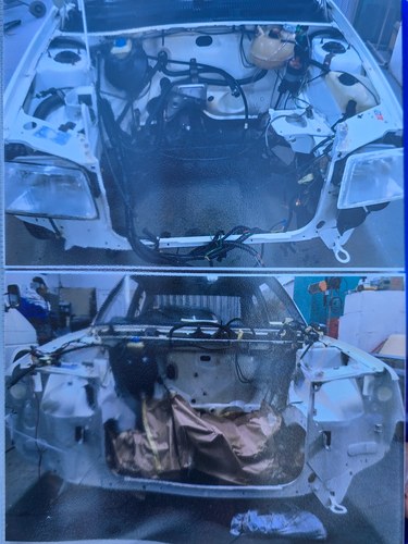 1990 Peugeot 205 GTI 1.6 Phase 1 For Sale (picture 233 of 247)