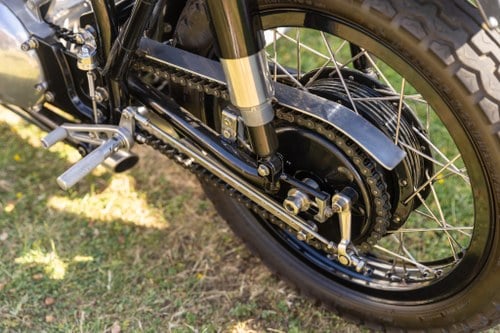 1970 Triton Custom Café Racer à vendre (picture 30 of 117)