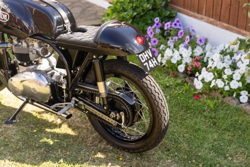 1970 Triton Custom Café Racer à vendre (picture 33 of 117)