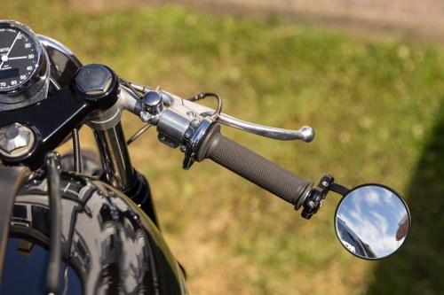 1970 Triton Custom Café Racer à vendre (picture 36 of 117)