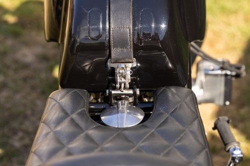 1970 Triton Custom Café Racer à vendre (picture 38 of 117)