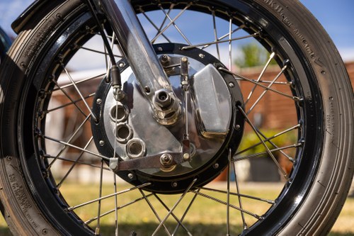 1970 Triton Custom Café Racer à vendre (picture 40 of 117)