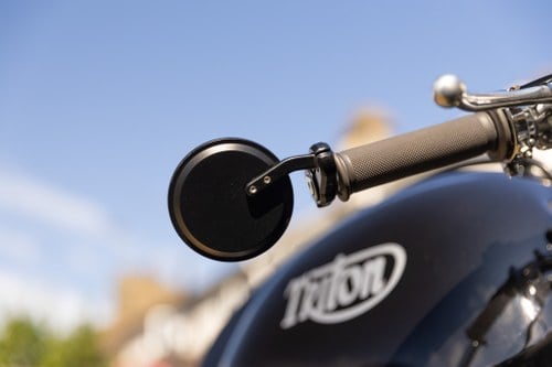 1970 Triton Custom Café Racer à vendre (picture 42 of 117)