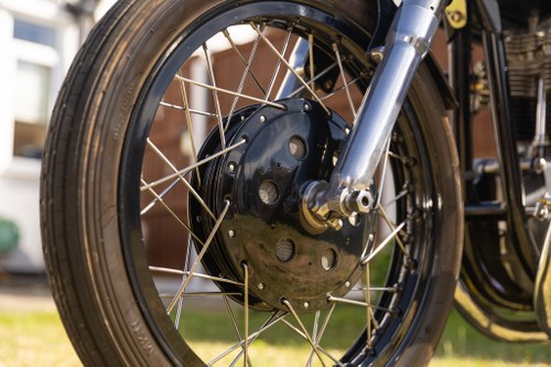 1970 Triton Custom Café Racer à vendre (picture 55 of 117)