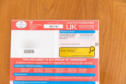 1970 Triton Custom Café Racer à vendre (picture 110 of 117)