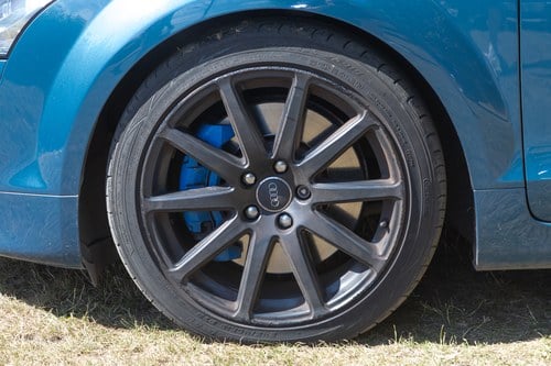 2007 Audi TT Quattro Roadster In vendita (immagine 5 di 179)