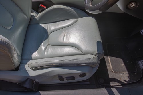 2007 Audi TT Quattro Roadster In vendita (immagine 47 di 179)