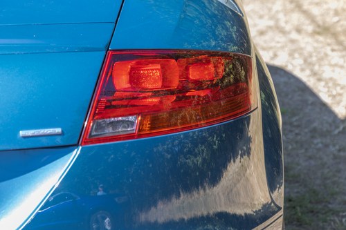 2007 Audi TT Quattro Roadster In vendita (immagine 123 di 179)