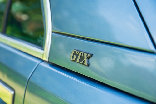 1989 Renault 25 GTX 2.2L Automatic For Sale (picture 55 of 82)