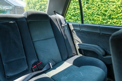 1989 Renault 25 GTX 2.2L Automatic For Sale (picture 15 of 82)