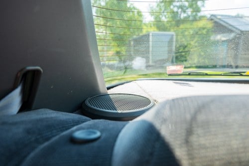 1989 Renault 25 GTX 2.2L Automatic For Sale (picture 21 of 82)