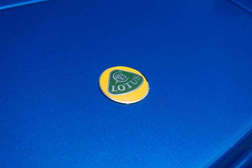 1990 Lotus Esprit Turbo SE à vendre (picture 76 of 122)