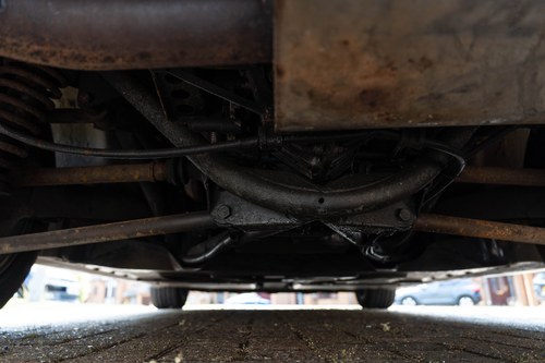 1990 Lotus Esprit Turbo SE à vendre (picture 105 of 122)