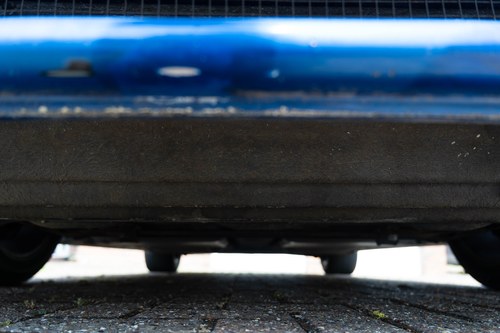 1990 Lotus Esprit Turbo SE à vendre (picture 108 of 122)