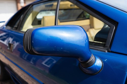 1990 Lotus Esprit Turbo SE à vendre (picture 91 of 122)