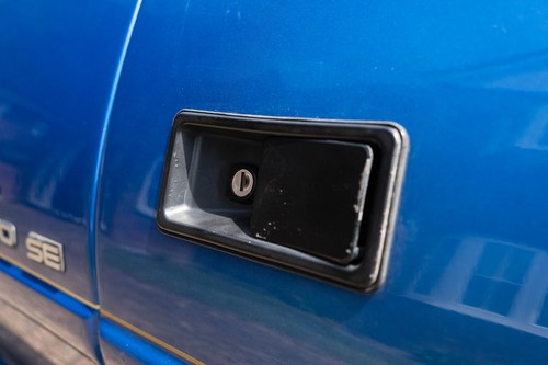 1990 Lotus Esprit Turbo SE à vendre (picture 92 of 122)