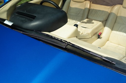 1990 Lotus Esprit Turbo SE à vendre (picture 96 of 122)