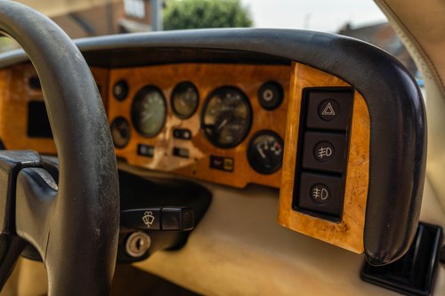 1990 Lotus Esprit Turbo SE à vendre (picture 34 of 122)