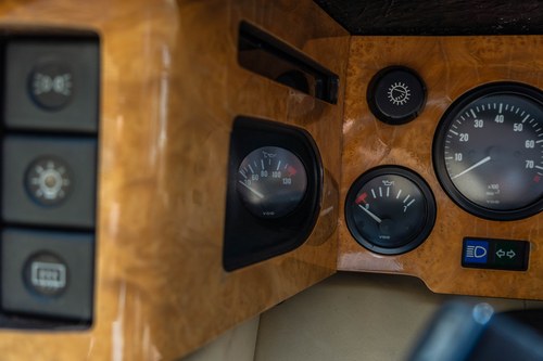 1990 Lotus Esprit Turbo SE à vendre (picture 40 of 122)