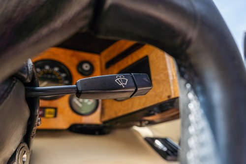 1990 Lotus Esprit Turbo SE à vendre (picture 43 of 122)