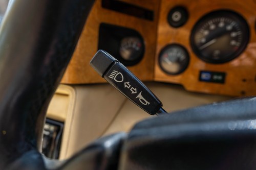 1990 Lotus Esprit Turbo SE à vendre (picture 44 of 122)