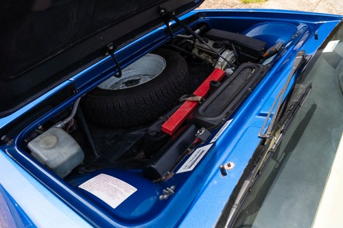 1990 Lotus Esprit Turbo SE à vendre (picture 68 of 122)