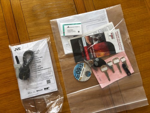 1990 Lotus Esprit Turbo SE à vendre (picture 112 of 122)