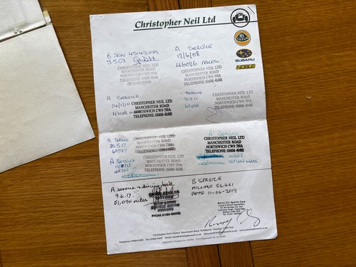 1990 Lotus Esprit Turbo SE à vendre (picture 114 of 122)