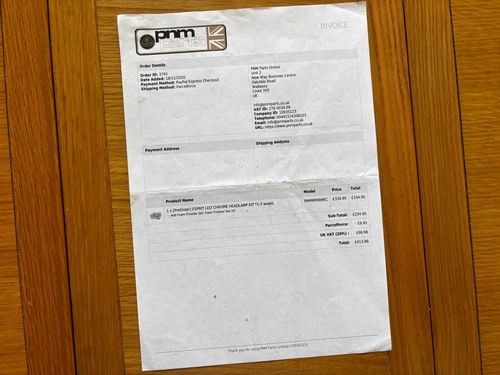 1990 Lotus Esprit Turbo SE à vendre (picture 120 of 122)