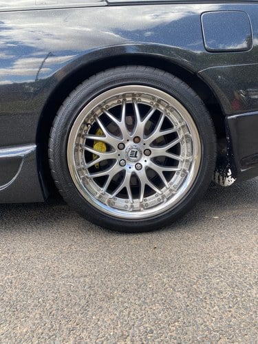 1993 Nissan Z32 300ZX Twin Turbo Targa Te koop (foto 13 van 55)