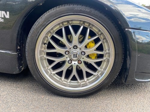 1993 Nissan Z32 300ZX Twin Turbo Targa Te koop (foto 16 van 55)